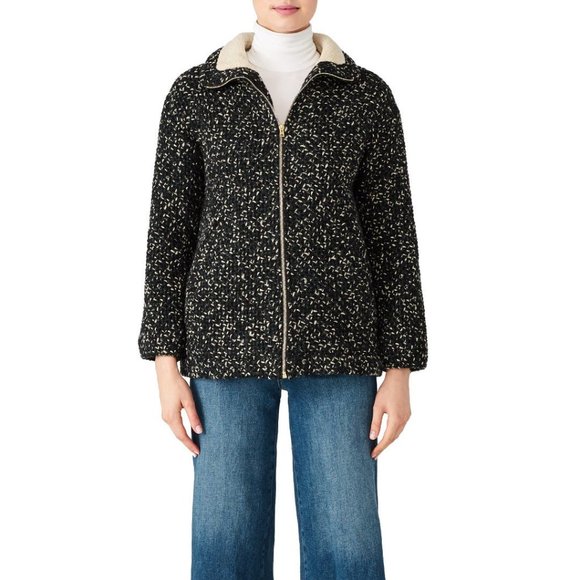 ba&sh Cooper Coat - Picture 2 of 3